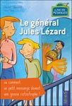Le général Jules Lézard (Fleurus-Rue Des Mésanges) par Herve Flores - couverture