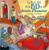 Le b.a.-ba de la Bande Dessinée et du dessin d'humour (Eyrolles) par Herve Flores - couverture