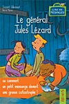 Le général Jules Lézard (Fleurus-Rue Des Mésanges) par Herve Flores - couverture